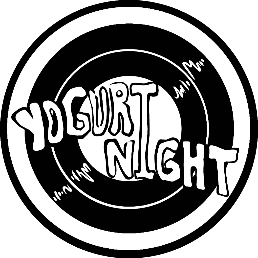 Yogurt Night Official